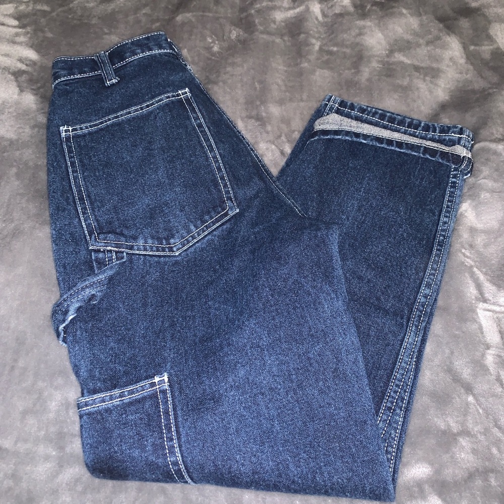 Carpenter Pants - image 1